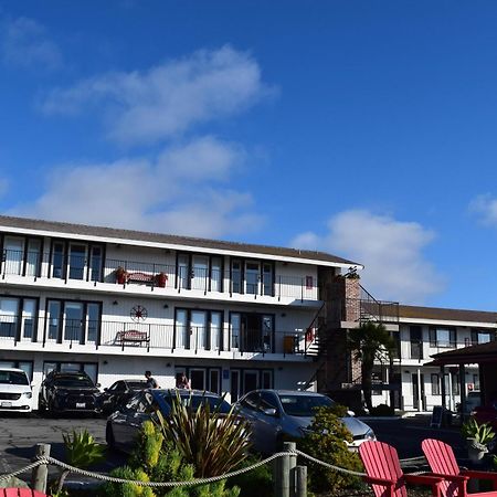 Motel The Landing At Morro Bay Zewnętrze zdjęcie