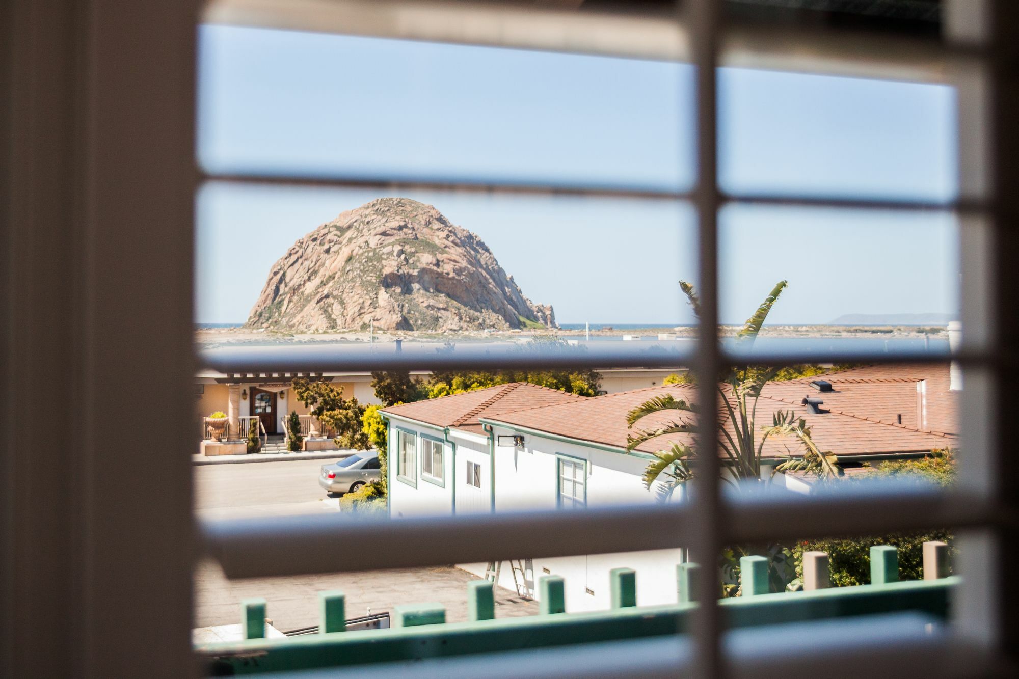 Motel The Landing At Morro Bay Zewnętrze zdjęcie